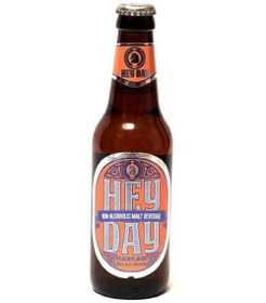 آبجو هي جو با طعم هلو-300 ميلي ليتر