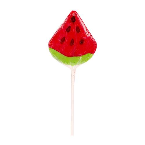 آبنبات چوبي طرح هندوانه سورهاسور