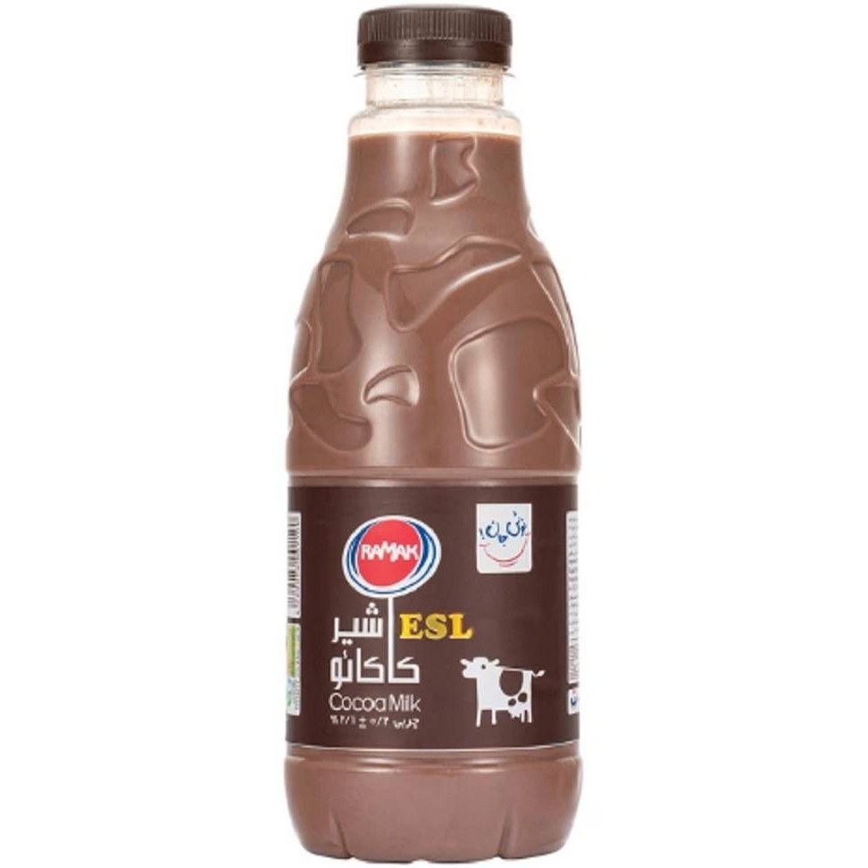 شيركاكائو رامك-700سي سي