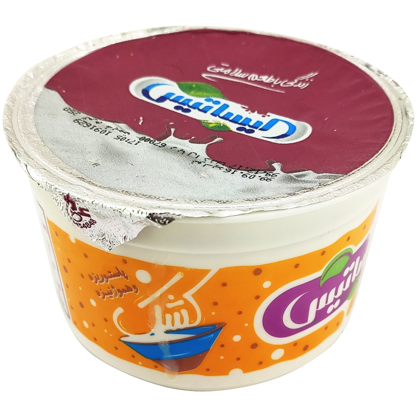 كشك ايساتيس-250گرم