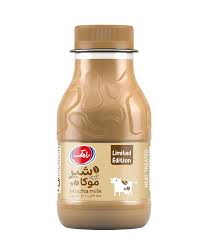 موكا شير پاستوريزه رامك-200سي سي