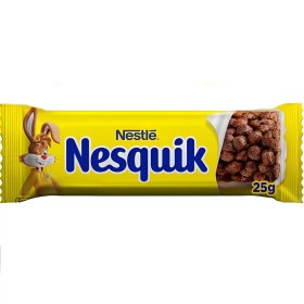 نستله نسكوييت غلات بار