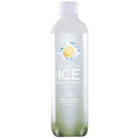 پژ آيس اسپاركلينگ ليمويي پژ آيس _ 500 ميل 