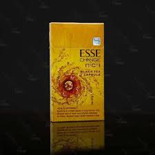 سیگار اسی چنچ دابل سیب انبه-20عدد