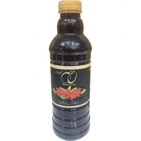 آبمیوه بدون گاز انار مجتبی-1لیتر