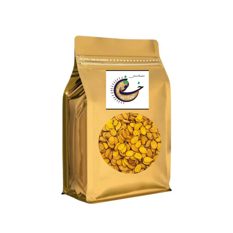 ** تخمه هندوانه ممتاز
