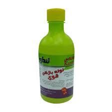 تنطور مایع لوله باز کن