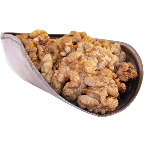 مغز گردو ممتاز آباج -250گرم