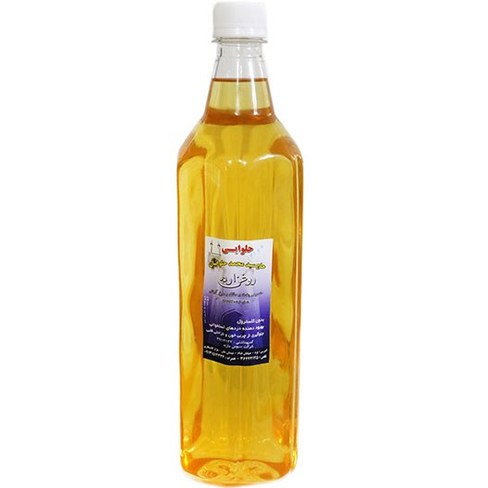 روغن جامداصیل-1100گرم