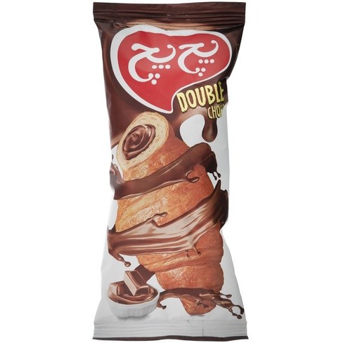 کروسا پچ پچ شکلاتی-50گرم