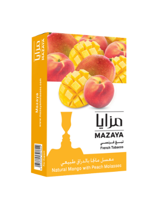معسل انبه المریخ - 50 گرم