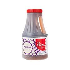 سرکه قرمز بیژن - 3000 گرم