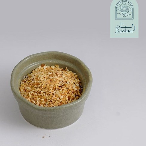 گرانول پیاز زرد مزید - 57 گرم