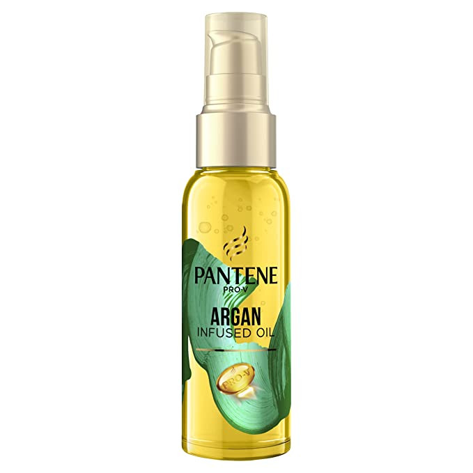 روغن آرگان پنتن مدل پرو 7 - 100 میلی لیتر 