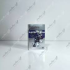 معسل شراب یخ بنگ بنگ - 50 گرم
