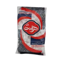 قند بسته بندی کرامت-600گرم