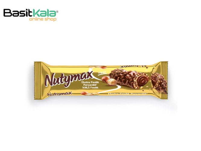 ویفر شکلاتی با مغز فندق کناپرز - 40 گرم