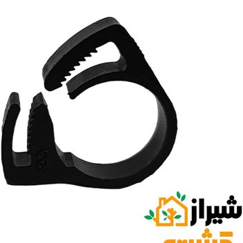 کاوالو کلیپ بنفش - 20 عددی