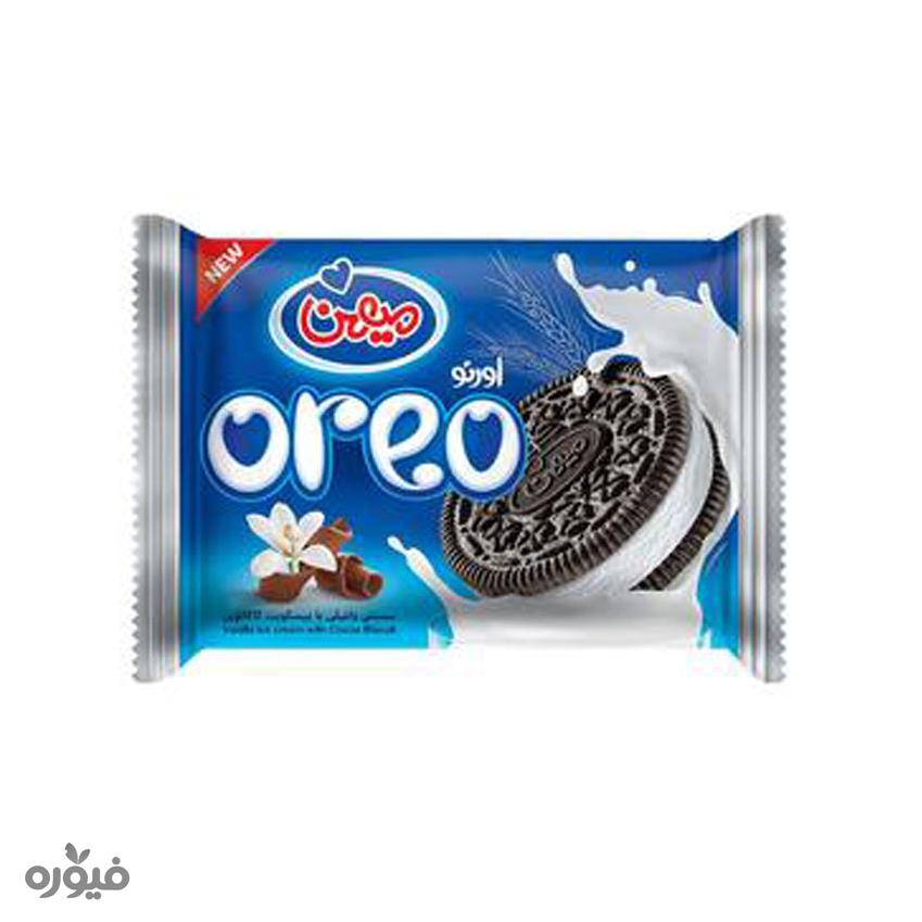 بستنی اورئو میهن - 45 گرم