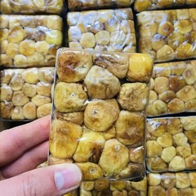بار فشرده میوه با طعم انجیر لول - 30 گرم