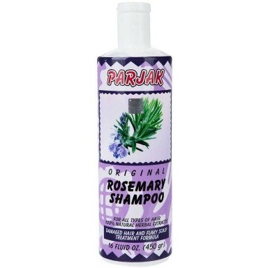 شاپو رزماری پرژک-450گرم