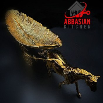 شکلات کالسکه 