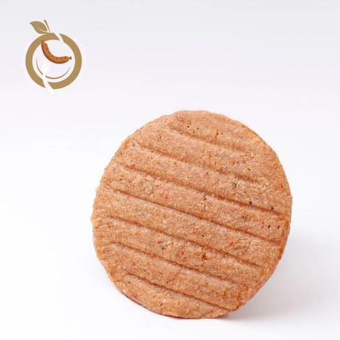 برگر تکی مرغ بزرگمهر-100گرم