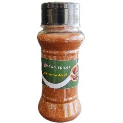 پمینا/همبر معمولی500 گرم