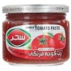 رب گوجه فرنگی قوطی سحر _40 گرم