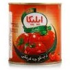 رب گوجه فرنگی قوطی فلزی ایلیکا _ 800 گرم 