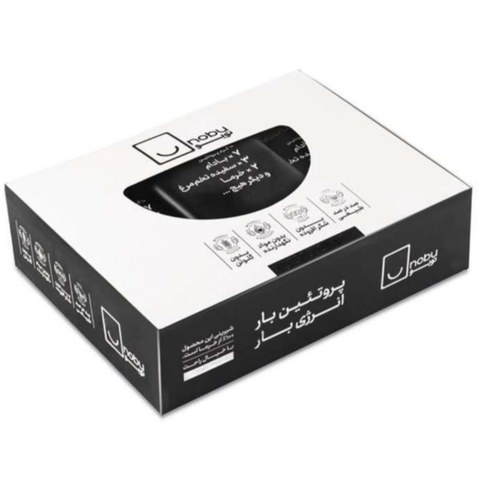 پروتئین بار شکلاتی تلاونگ _45 گرم