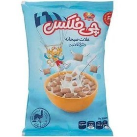 غلات صبحانه بالشتی کاکائویی چی فلکس چی توز-105گرم