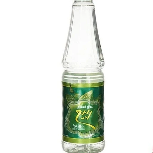 عرق نعنا ربیع-430گرم