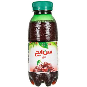 نکتار پت آلبالو سن ایچ - 300میلی لیتر