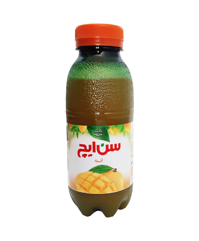 نکتار پت انبه سن ایچ - 300میلی لیتر