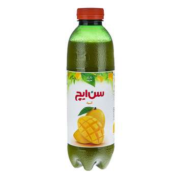 نکتار آناناس سن ایچ-750میلی لیتر