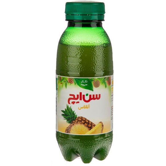 نکتار پت آناناس سن ایچ - 300میلی لیتر