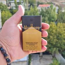 سیگار مارلبرو گلد تاچ-بسته20عددی