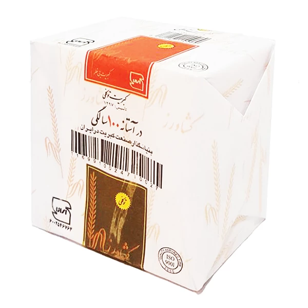 کبریت توکلی-بسته 10عددی