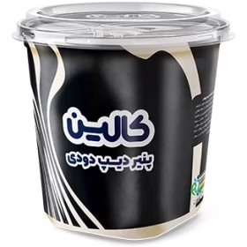 پنیر دیپ دودی کالین _ 100 گرم 