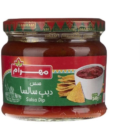سس دیپ سالسا مهرام-340گرمی