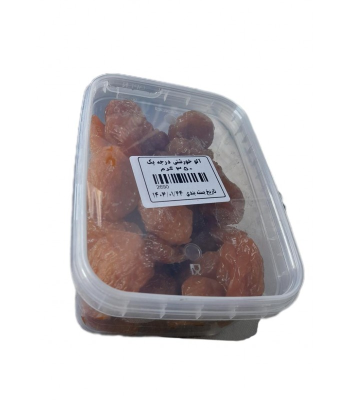 آلو خورشتی آباج-350گرم