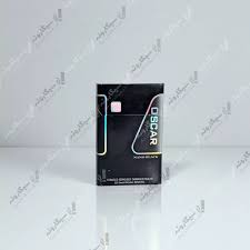 سیگار اسکار مشکی اصلی-بسته20عددی