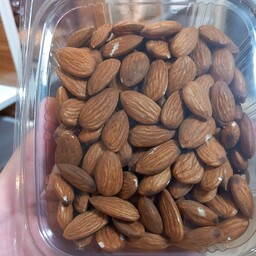 مغز بادام درختی آباج-300گرم