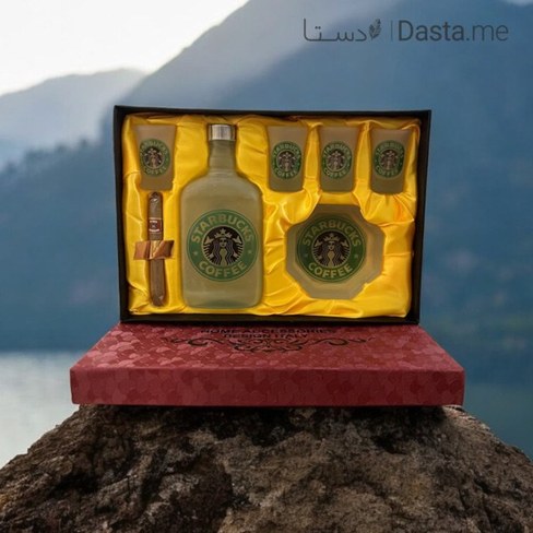 ** سیگاربرگ نخی تیتان