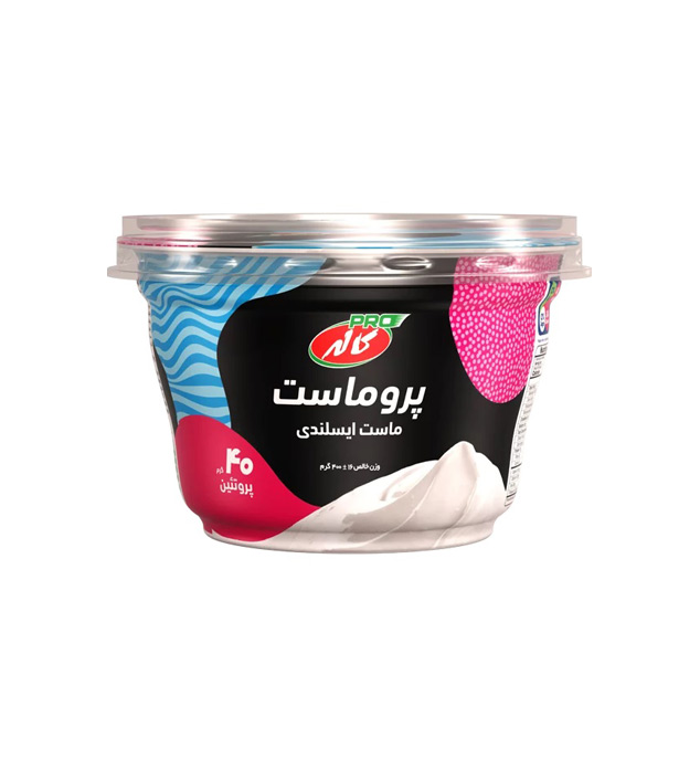 پروماست وی کاله-400گرم