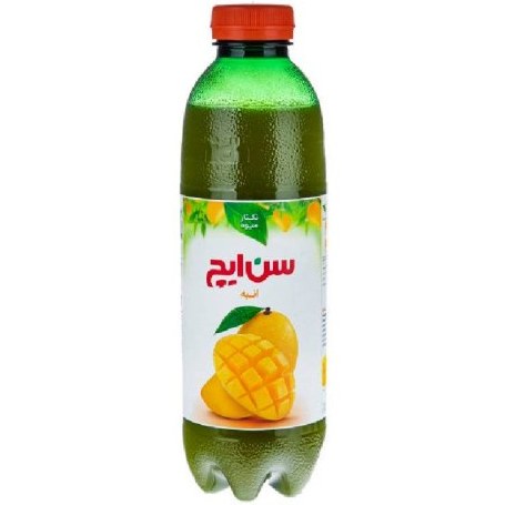 نکتار پت پیناکولادا سن ایچ -750میلی لیتر