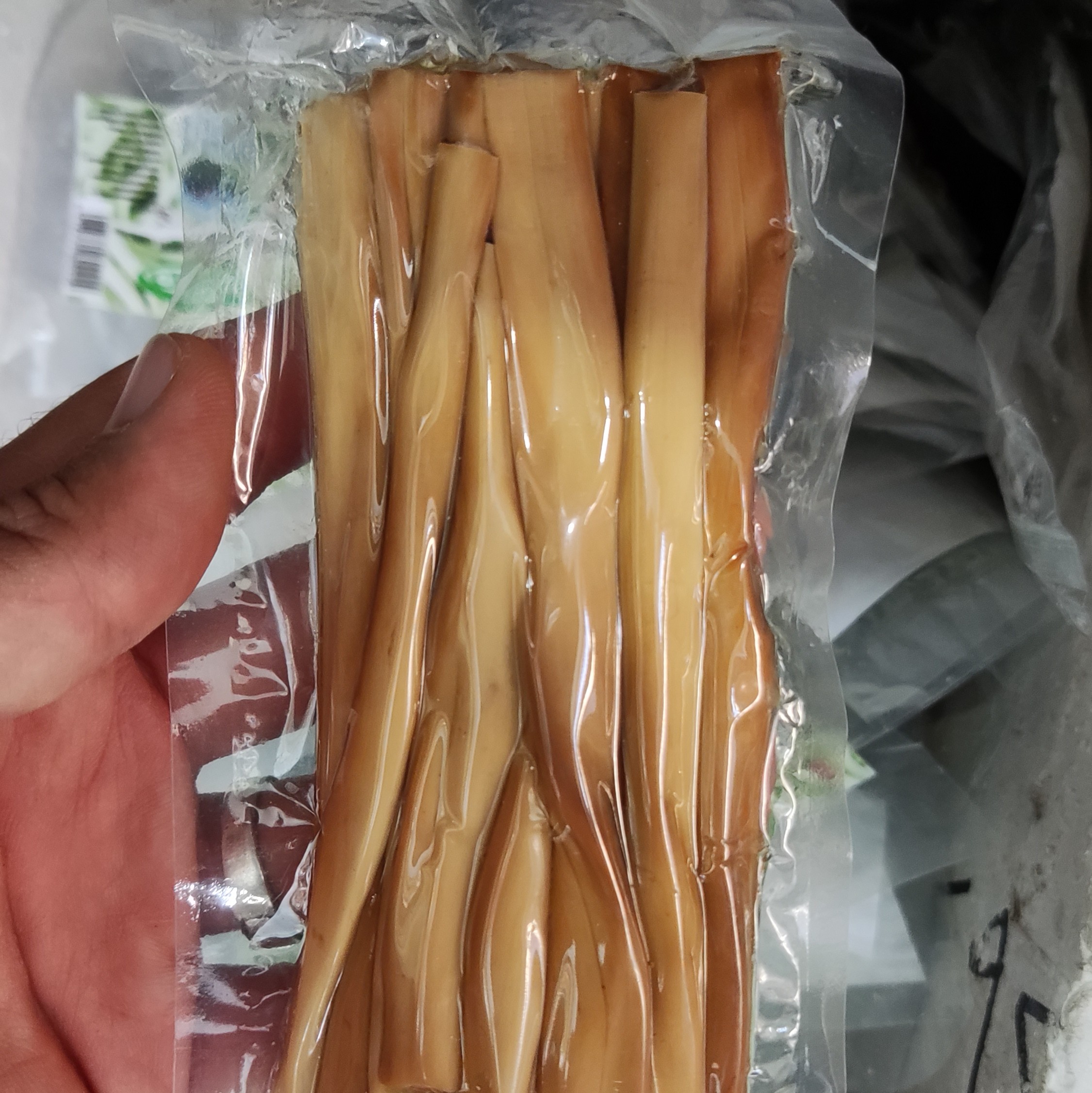 پنیر دودی رشته ای لر-90گرم