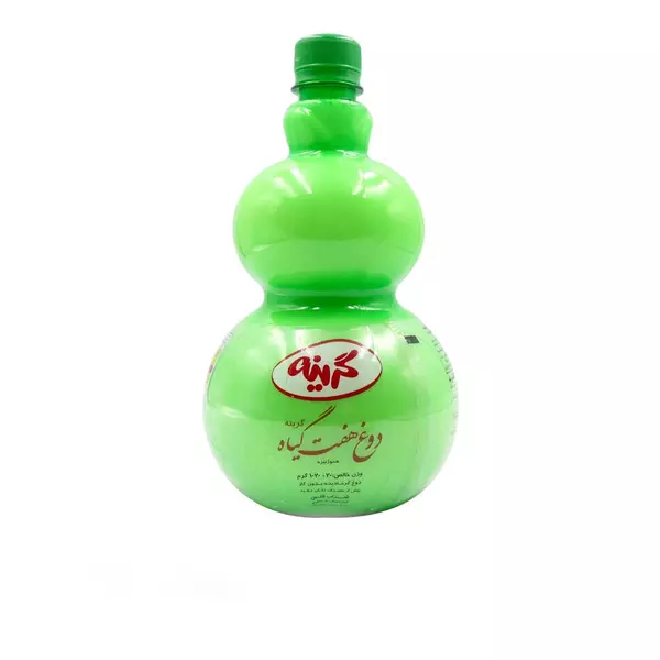 دوغ گرینه 7گیاه -300سی سی