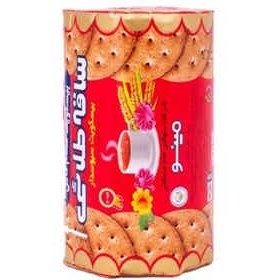 چیپس نمکی وی نیتو-105گرم